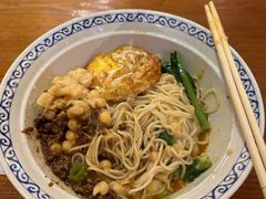 -豆爺小面(朱雀店)