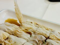 -聚福山莊·寻味顺德(北滘店)