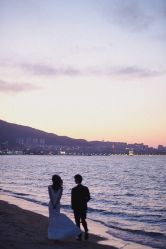 -香庭海婚纱摄影·威海旅拍(统一路店)