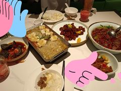 -外婆家(西红门荟聚购物中心店)