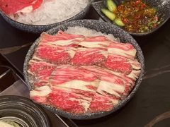 -熹悟海鲜火锅·广式打边炉