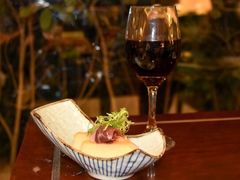 -索菲特西湖大酒店·香榭丽全日候餐厅(南山路店)