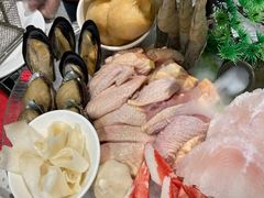 -八珍玉食鸡煲·打边炉(印象城店)