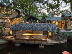-五邑人家(江门店)