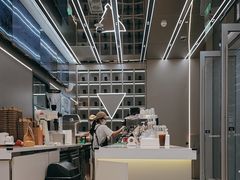 -Manner Coffee(万象食家店)