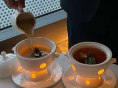 -THE WANG王品(上海中心云端店)