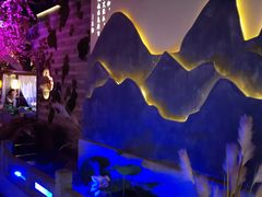 -韵秋荷(宝山龙湖天街店)