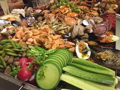 -日进一片海.生腌海鲜火锅.宵夜烧烤(三里屯总店)