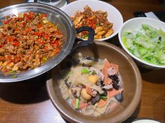 -八碗湘长沙市井菜(坡子街店)