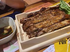-木屋烧烤(南新店)