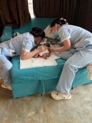 -大美母婴月子中心(吴中店)