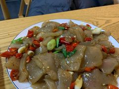 -牛八宝桂林米粉(八里庄店)