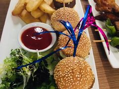 -5号公路餐厅(曼哈顿店)