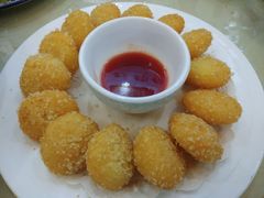 -北方饺子王·海肠捞饭·海鲜锅(山大店)