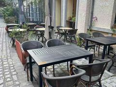 -ALBALUZ 西班牙餐厅(衡山坊店)