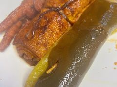 麻辣鸡爪-刘小忙把子肉(北园大街总店)