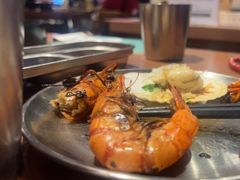 -陇璟烧肉酒场(友谊阳光城店)