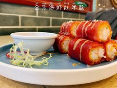 -点都德(龙之梦店)