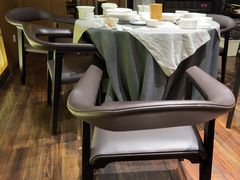 -沈灶河豚宴·河豚融合餐厅(汉中路店)