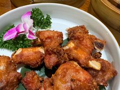 -如轩·海鲜砂锅粥·潮汕菜(一品天下店)