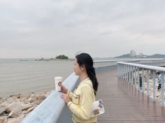 -太平洋咖啡(海天驿站店)