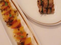 -金轩中餐厅 Jin Xuan(浦东丽思卡尔顿酒店)