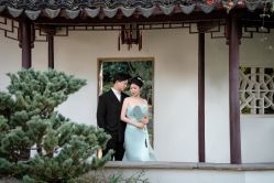 -MAO亲爱的猫婚纱摄影工作室