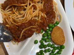 -宜家·瑞典风味餐厅(四元桥店)