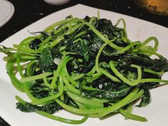 番薯叶-鹅滋道(甘坑古镇店)