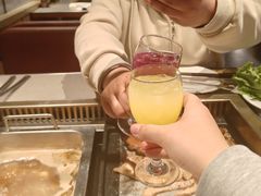 -蓉城四海·澳牛炙烤自助(江阴周庄店)