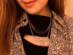 -Chanel(永利皇宫店)