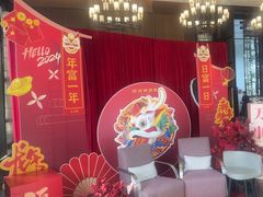 -好友缘家宴(青山路店)