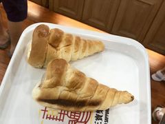 -新侨三宝乐面包店(崇文门店)