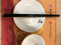 -点都德(大茶楼店)