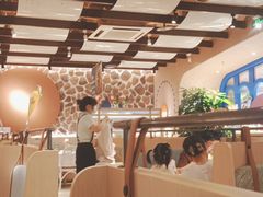 -Aqua Oasis 水天堂(相城天虹商场店)