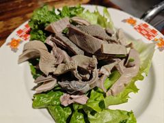 -广府乡下·饭庄(新港东路店)