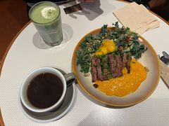 -BAKER&SPICE(BFC外滩金融中心店)