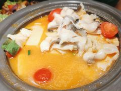 -云海肴·汽锅鸡·云南代表菜(丁香国际店)