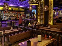 -Helens海伦司小酒馆(南京洪武路店)