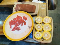 -蜀大侠火锅(森兰花园城店)