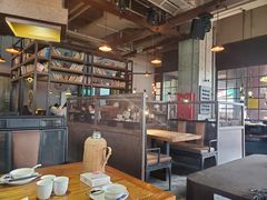 大堂-听香·678茶铺(猛追湾店)
