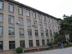 -辽宁大学(崇山校区)