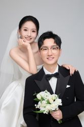-秦皇岛我和你婚纱摄影工作室