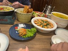 -锡和无锡菜(景丽苑店)