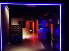 -镭战前线·真人CS·团建·亲子·生日派对(南山来福士店)