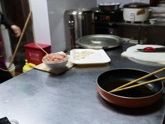 -汪一挑馄饨(老街店)