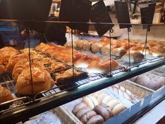 -仙峰天然面包(迎宾路店)