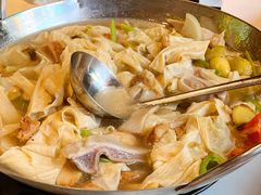-粥旺庄(芳村店)