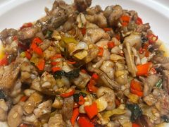 -攸州小镇家湘菜(小米科技园店)