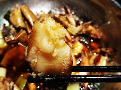 -七欣天香辣蟹火锅(上海银亿滨江店)